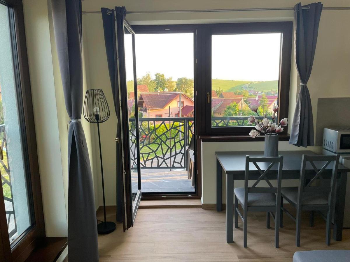 Apartmany Zaky ヴルボフ エクステリア 写真