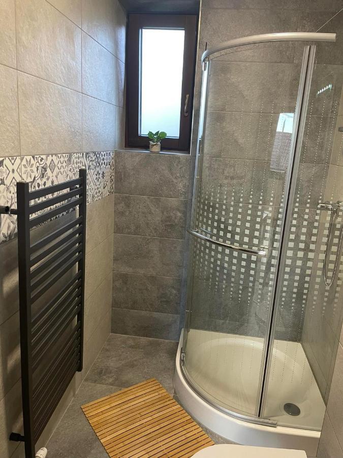 Apartmany Zaky ヴルボフ エクステリア 写真