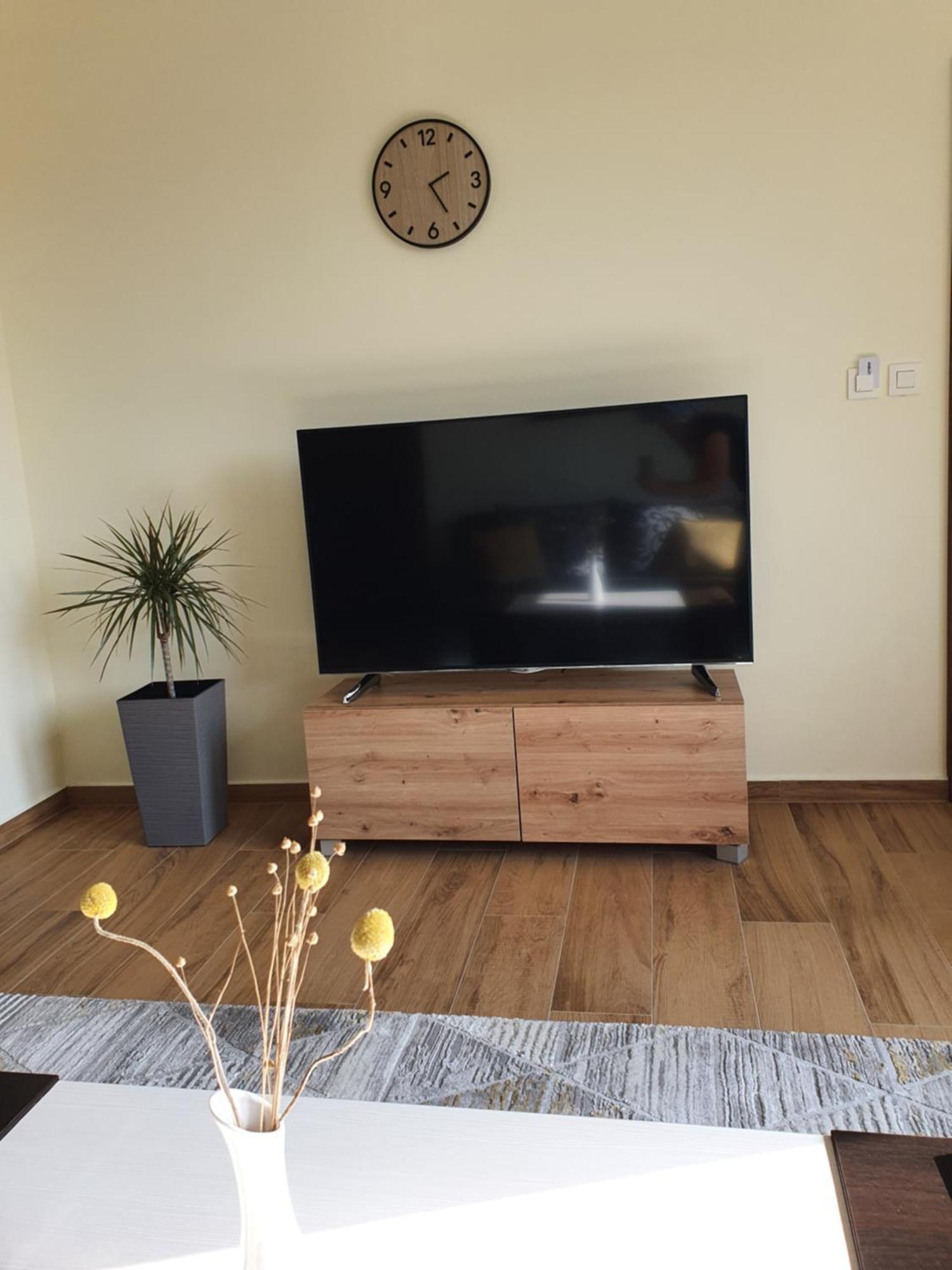 Apartmany Zaky ヴルボフ 部屋 写真